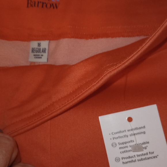 Capris - Picture 3 of 3